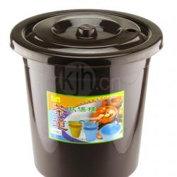 茶道環保桶