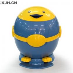 2154開心QQ衛生桶(大)