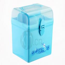 優然時尚手提多用箱（小