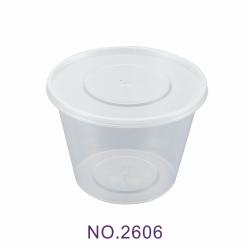 500ML環保打包碗10套